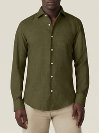 Olive Green