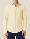 Butter Yellow