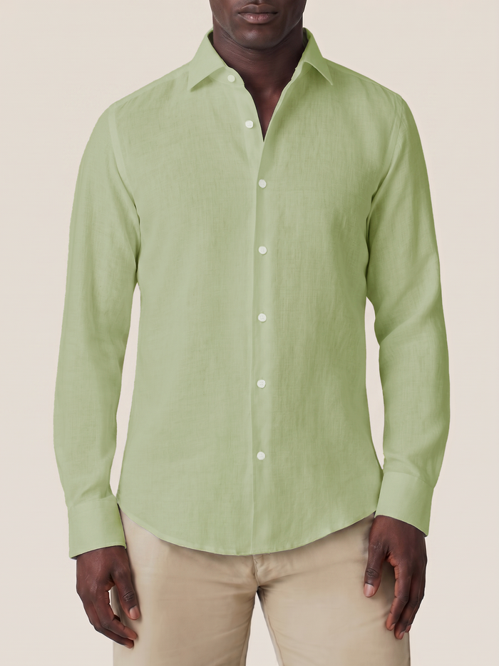 Light Green