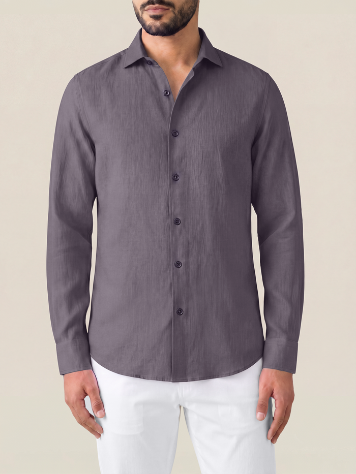 Grey Purple