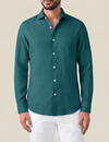 Teal Green
