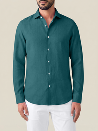 Teal Green