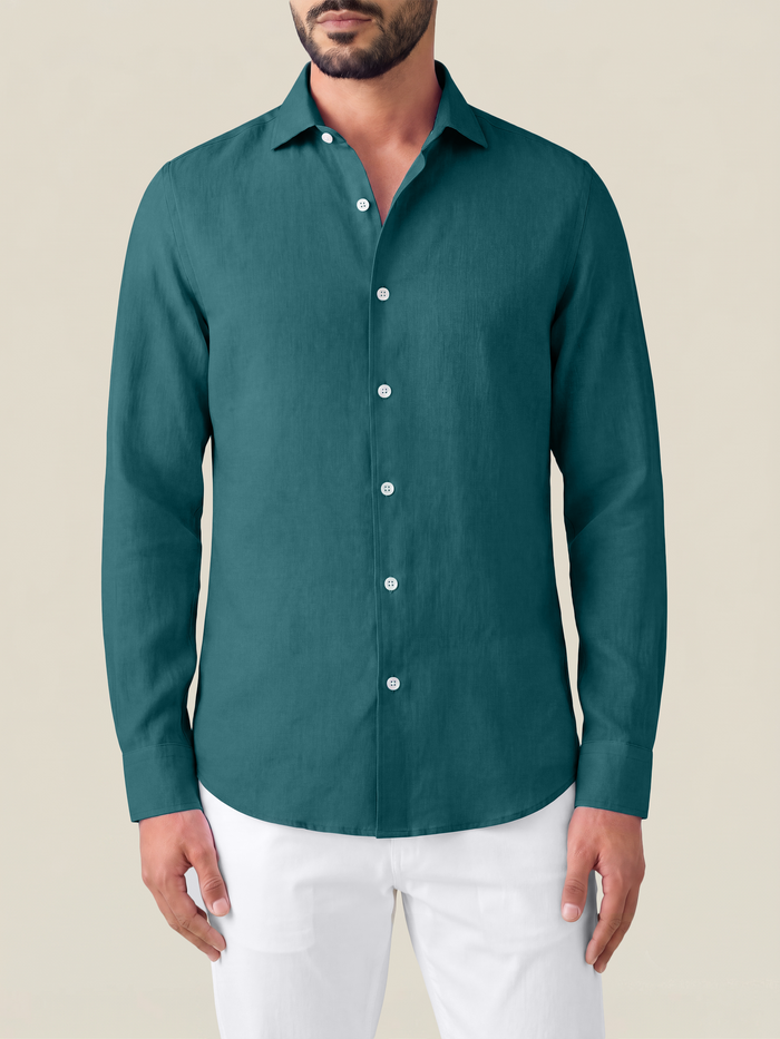 Teal Green