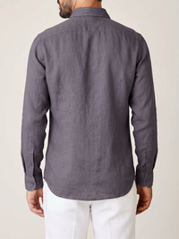 Grey Purple