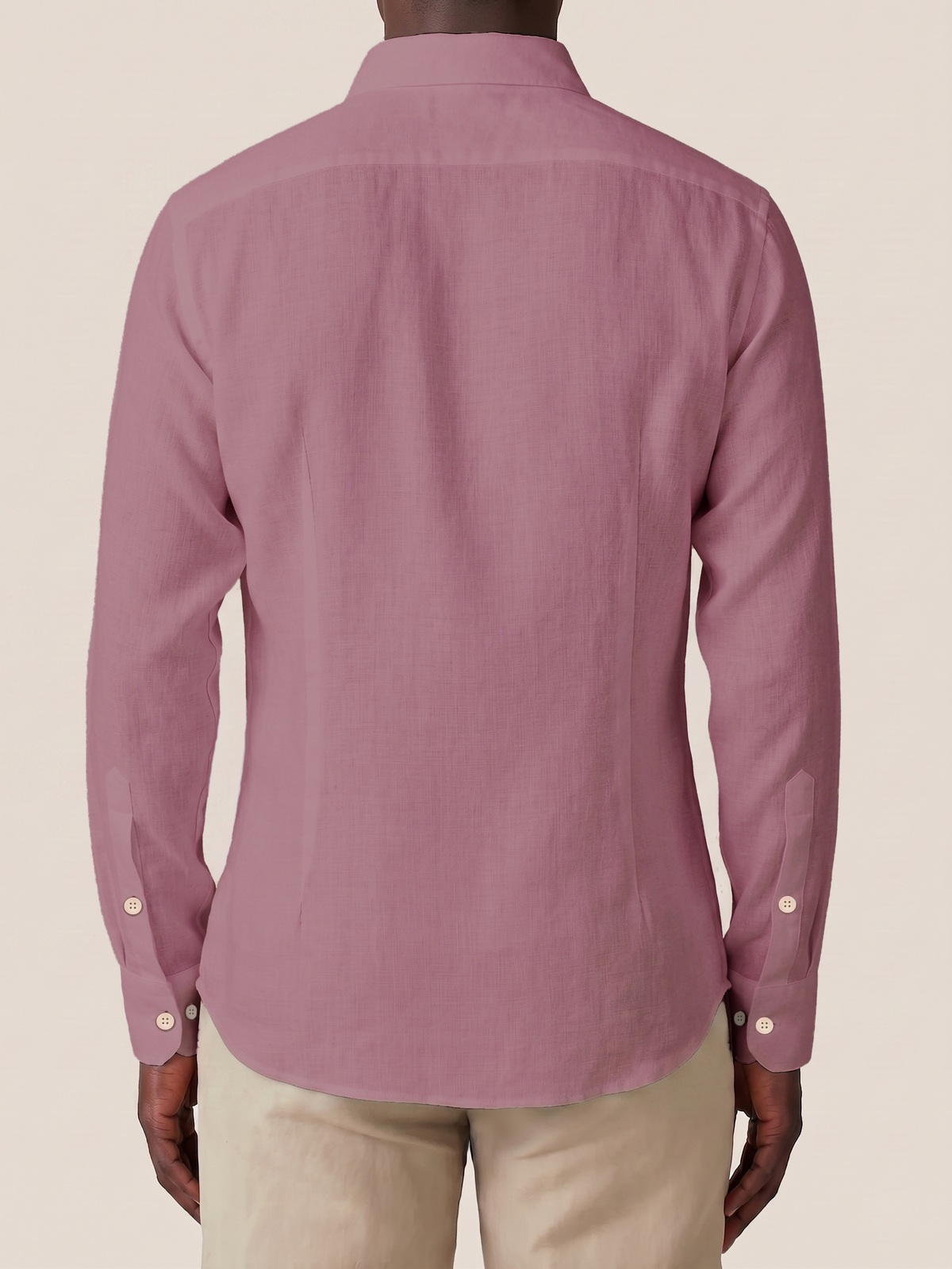 Dusty Pink