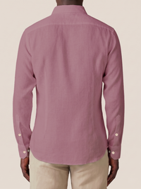 Dusty Pink