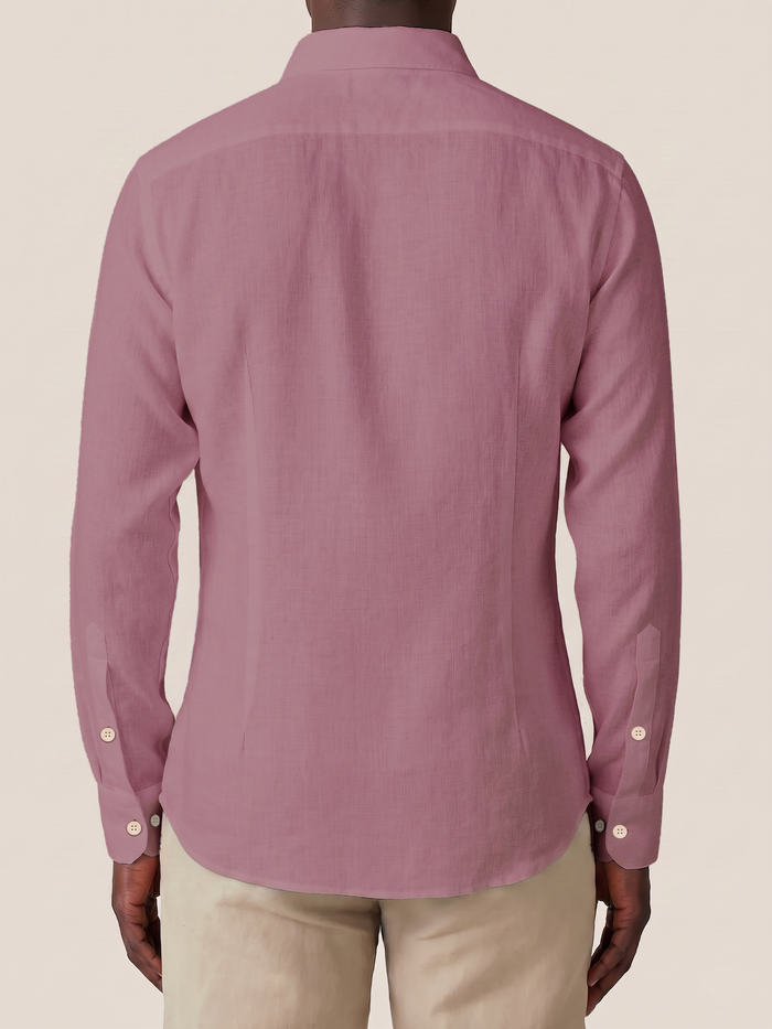 Dusty Pink
