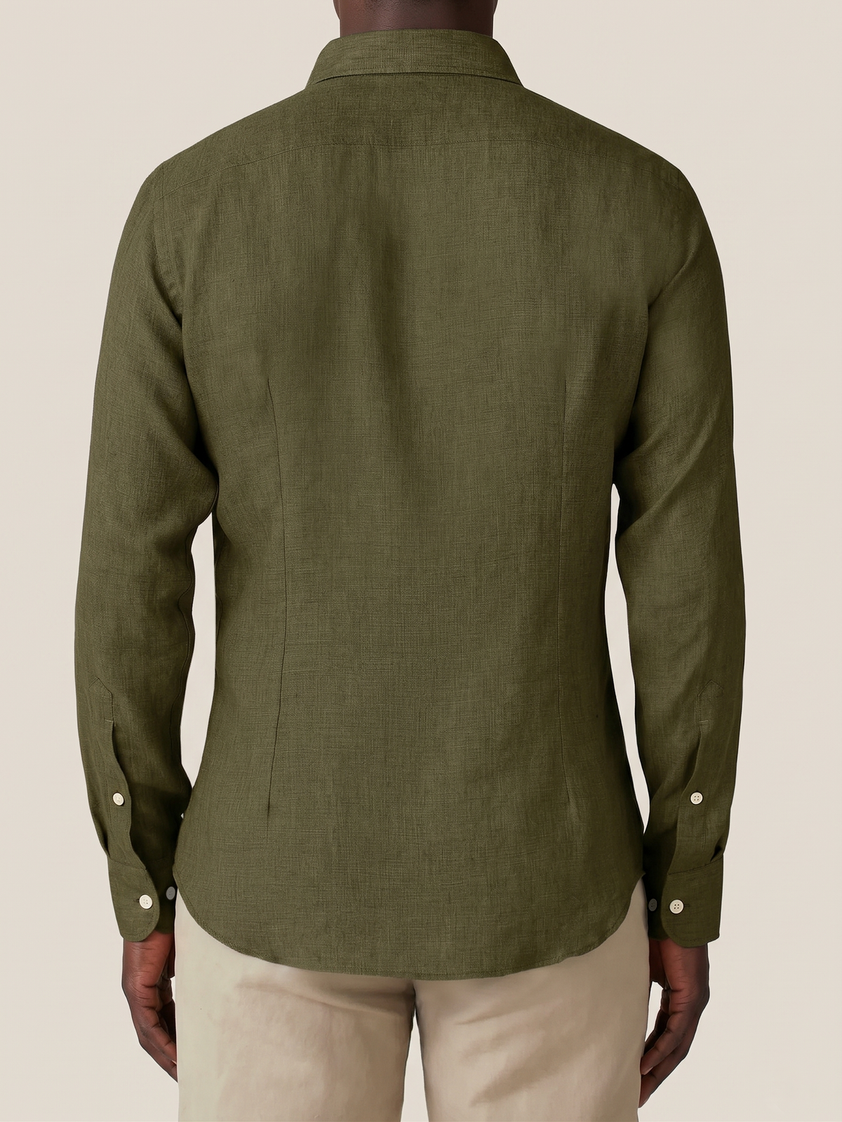 Olive Green