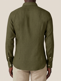 Olive Green