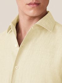 Butter Yellow