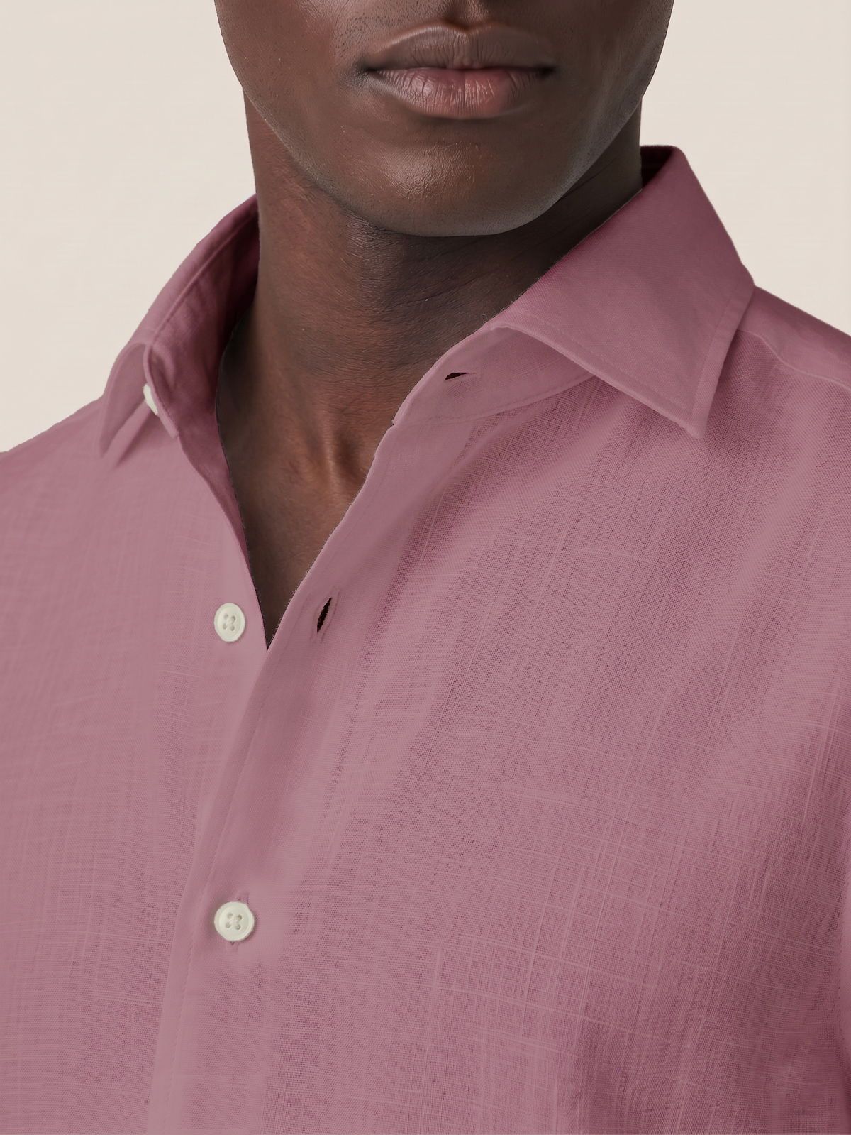 Dusty Pink