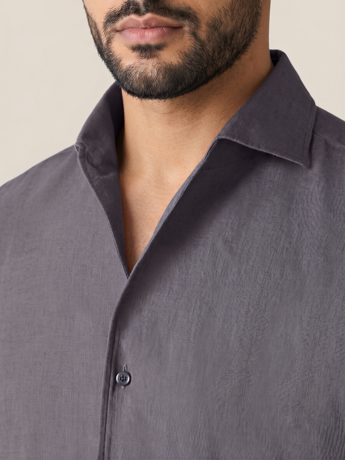 Grey Purple