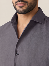 Grey Purple