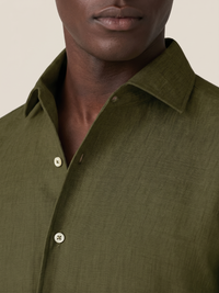 Olive Green