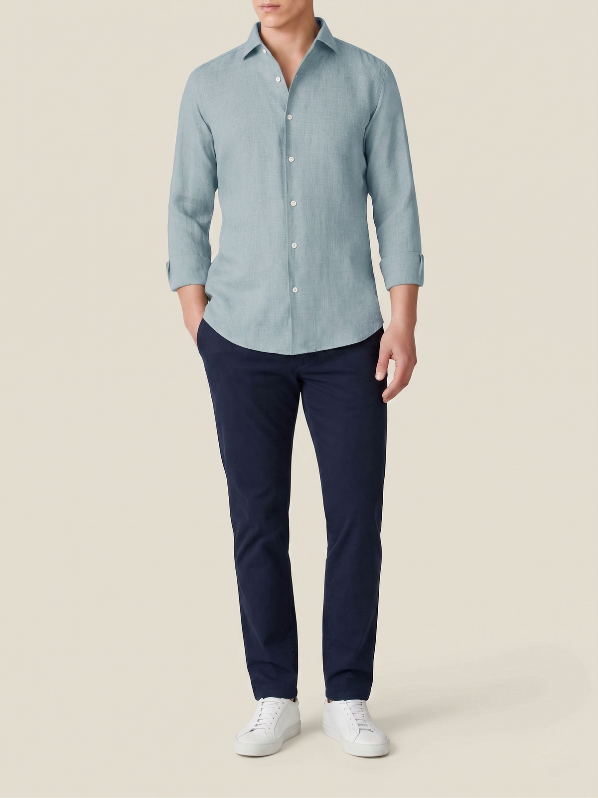 Light Blue