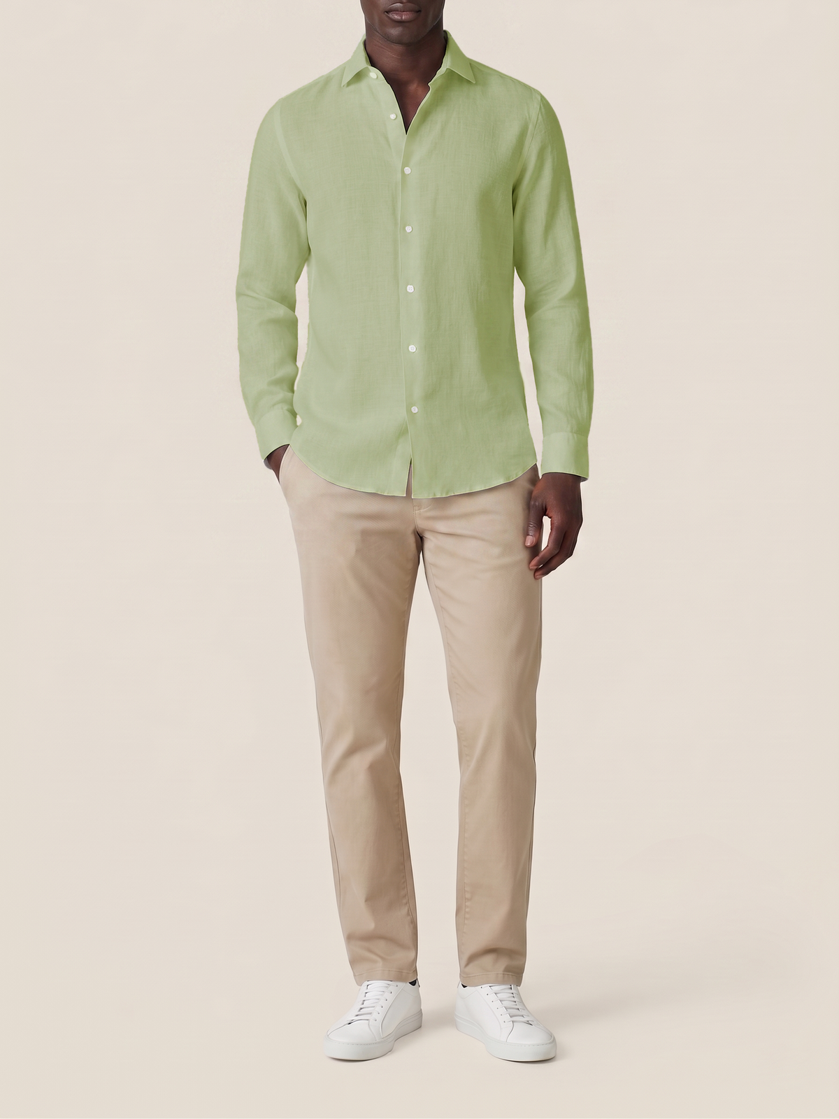 Light Green