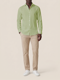 Light Green