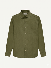 Olive Green