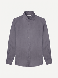 Grey Purple