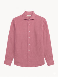 Dusty Rose