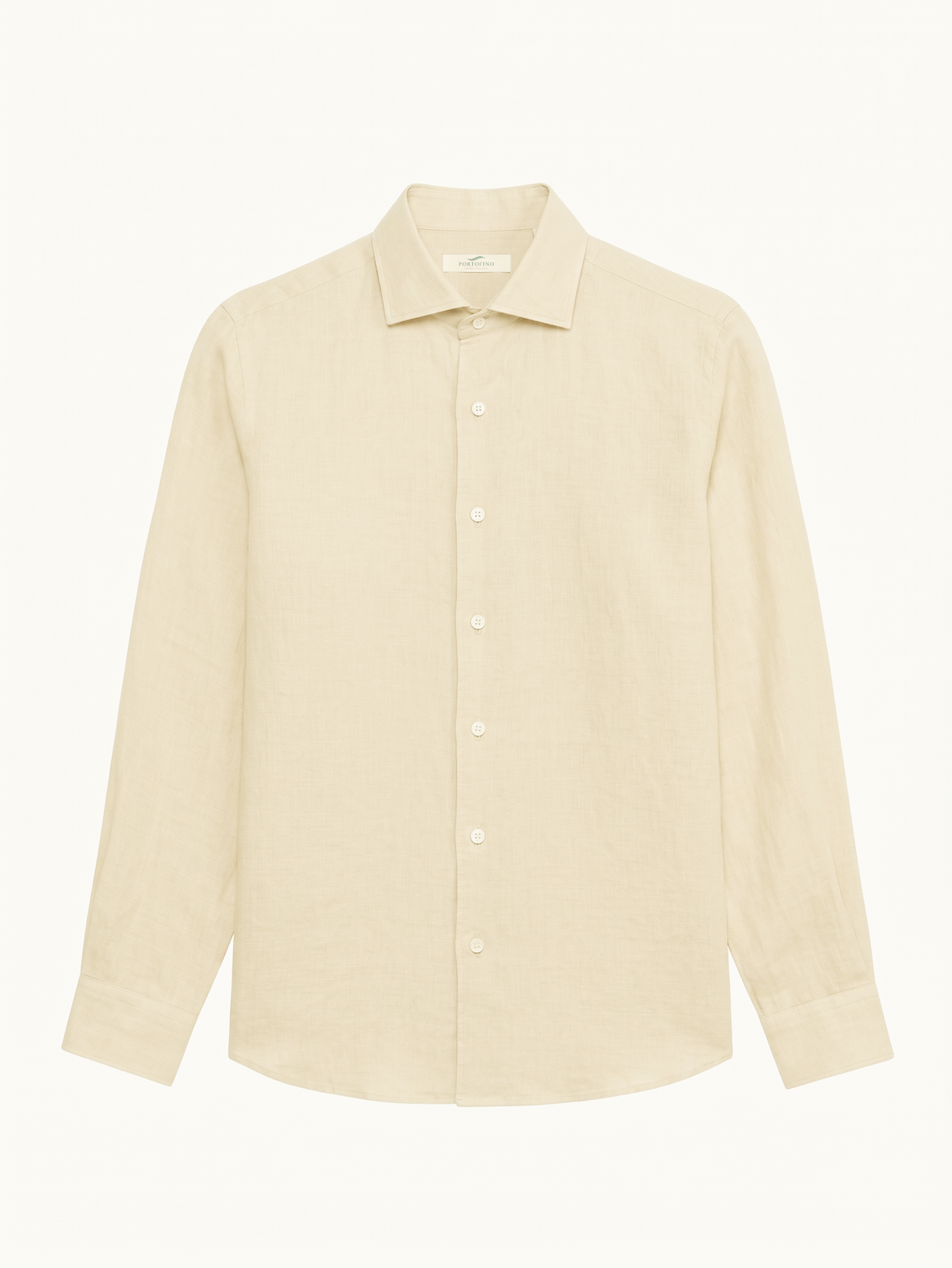 Butter Yellow