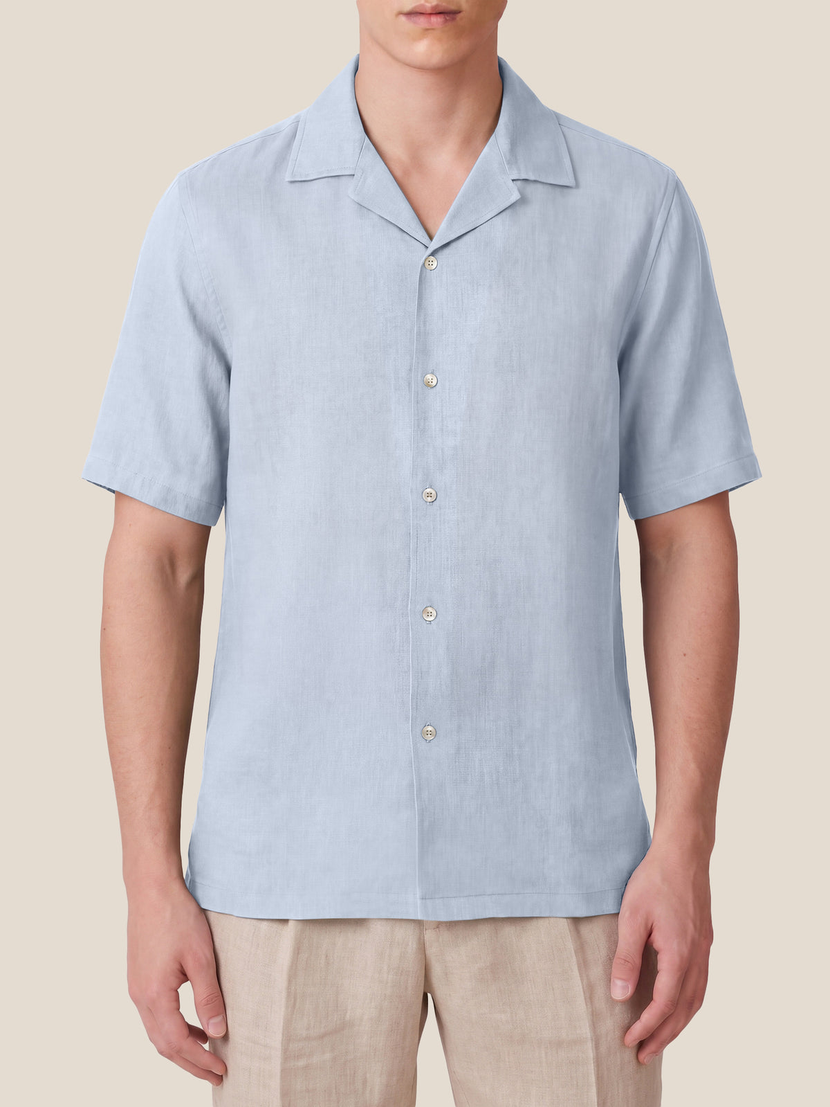 Powder Blue