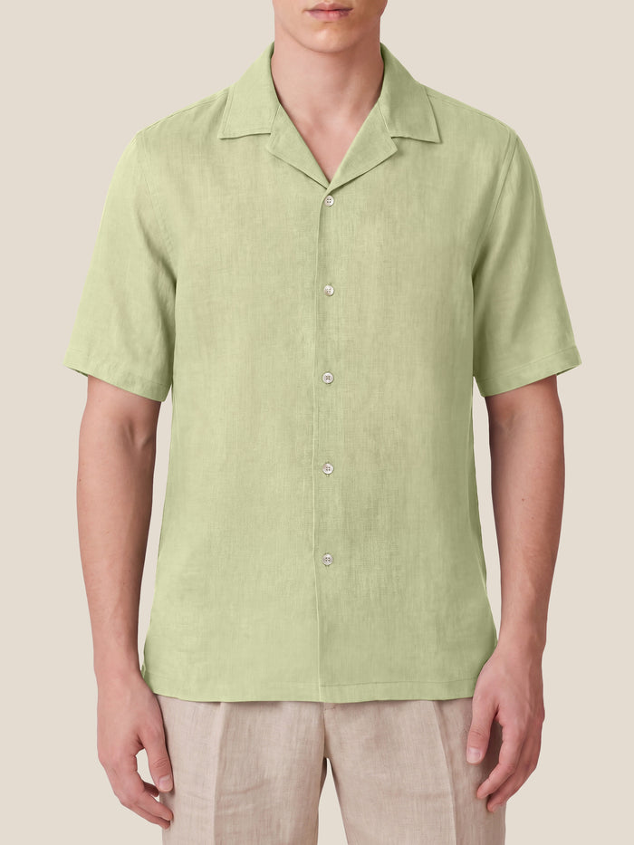 Pistachio Green