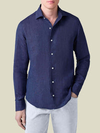 Portofino White Shirt