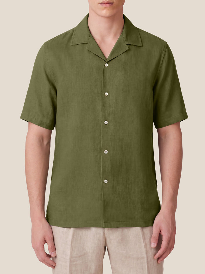 Olive Green