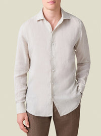 Portofino White Shirt