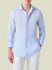 Portofino White Shirt